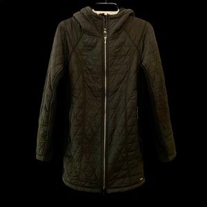 PrAna Women’s Esla Hooded Parka | XS